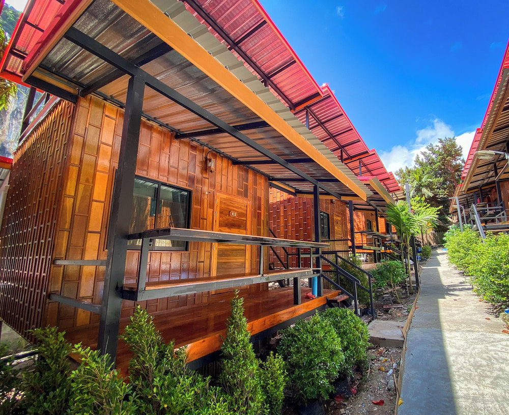 Hotel Rapala Rock Wood Resort