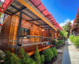 Hotel Rapala Rock Wood Resort cazare Ban Ao Nang