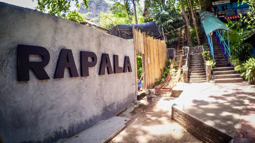 Rapala Rock Wood Resort