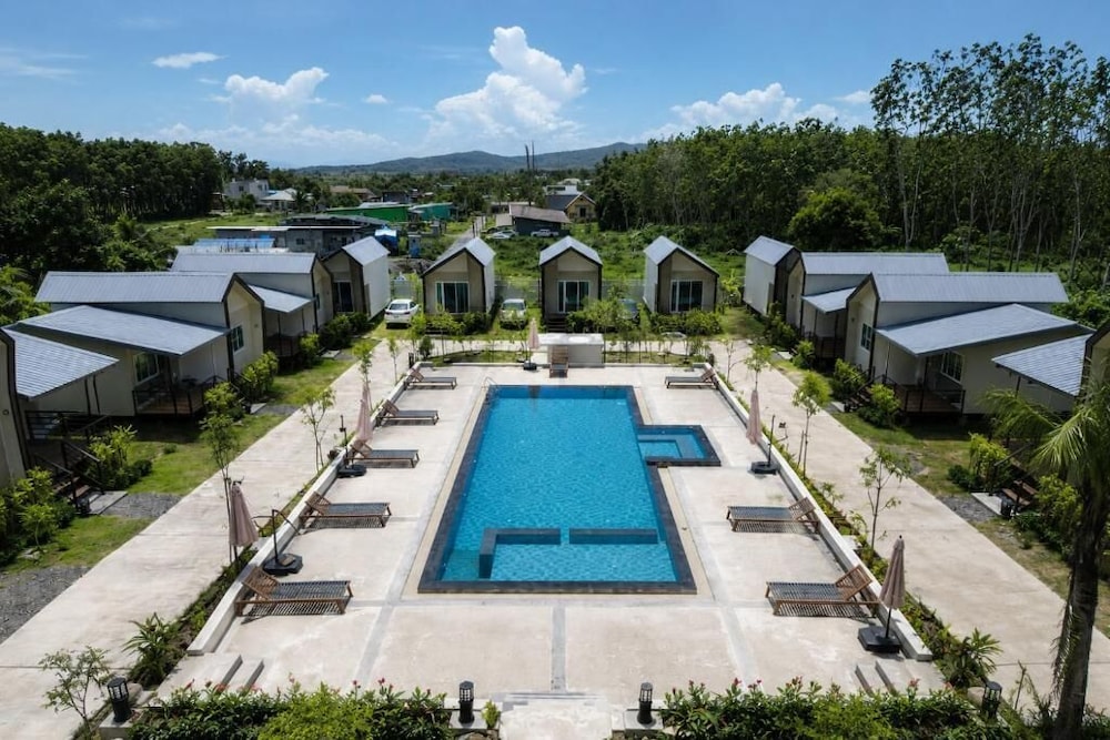 Hotel Nararin Family House
