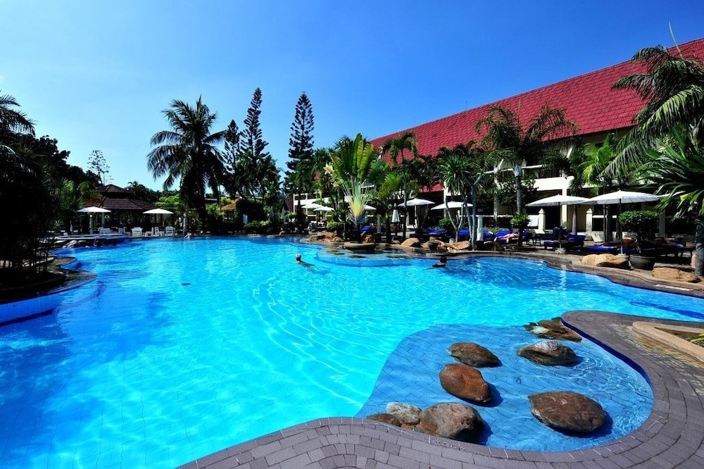 Hotel Bannammao Resort