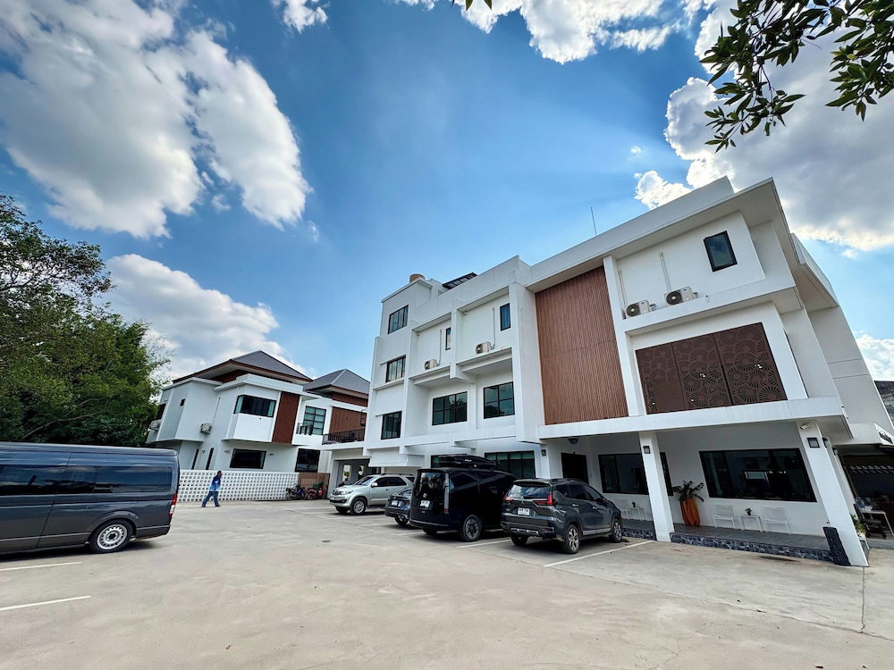 Hotel Chom Chiangrai Hotel