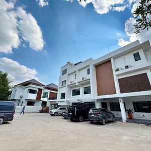 Hotel Chom Chiangrai Hotel cazare Chiang Rai