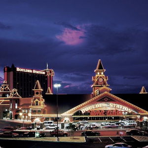 Hotel Boulder Station cazare Las Vegas