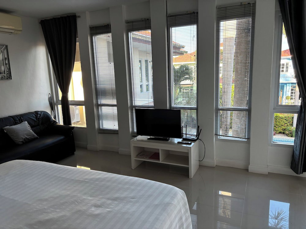 Hotel Khun Mai Villa