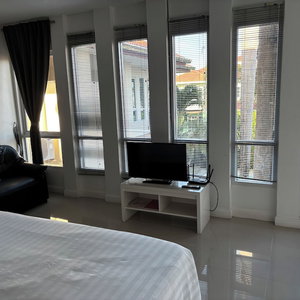 Hotel Khun Mai Villa cazare Jomtien Beach