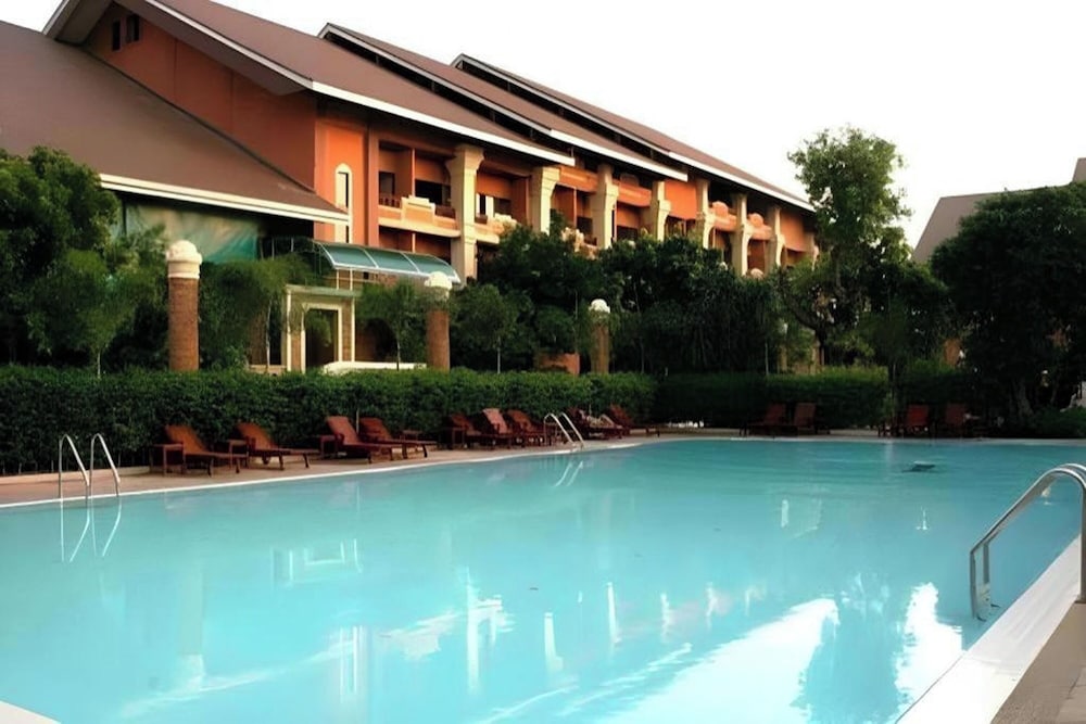 Hotel Fairtex Residence Pattaya