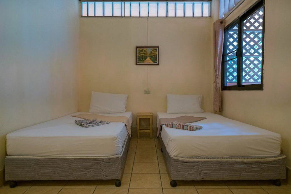 Hotel Nat Resort Koh Tao