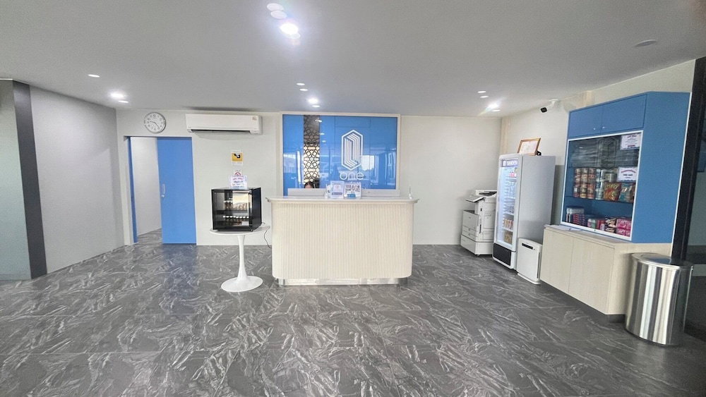 Hotel One Budget Hotel Chiangrai Chiangsaen 2