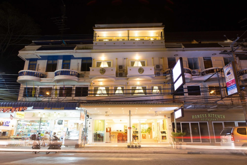 Hotel Honey House 3