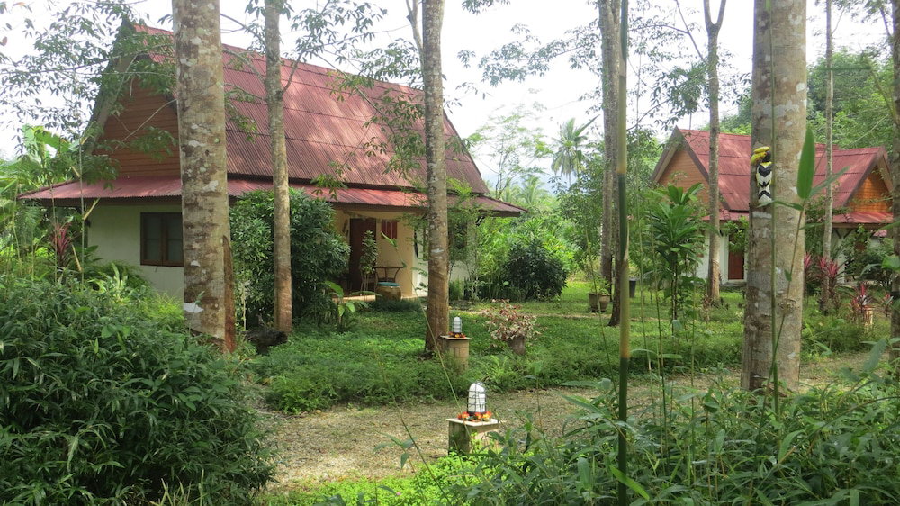 Hotel Manora Garden B & B