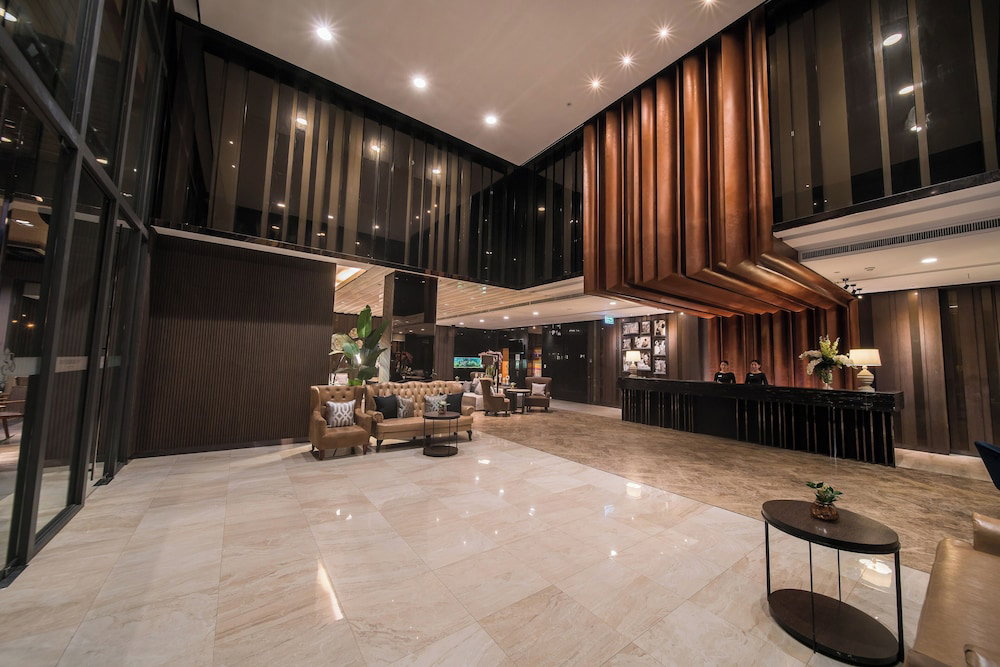 Siamese Hotel Pattaya, Bw Signature Collection
