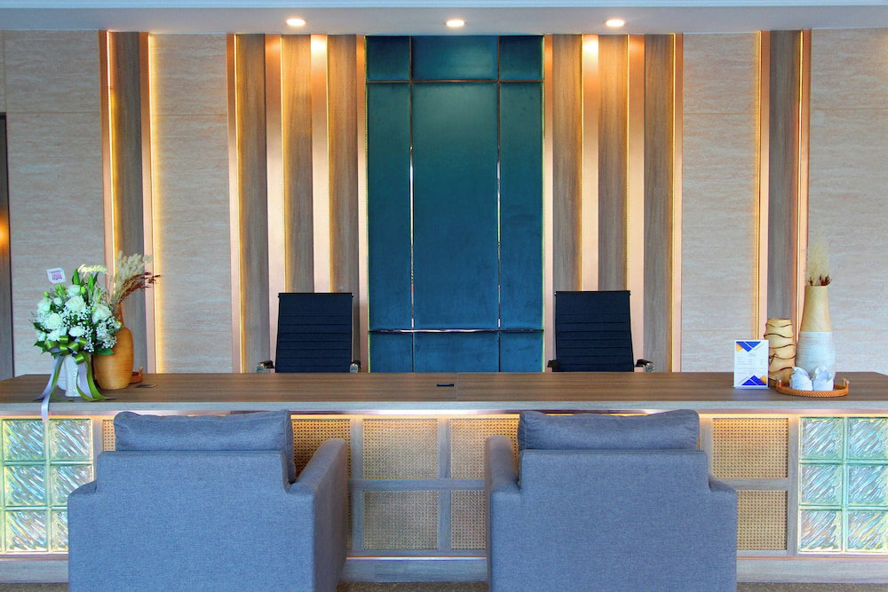 Coco Beach Hotel Jomtien Pattaya