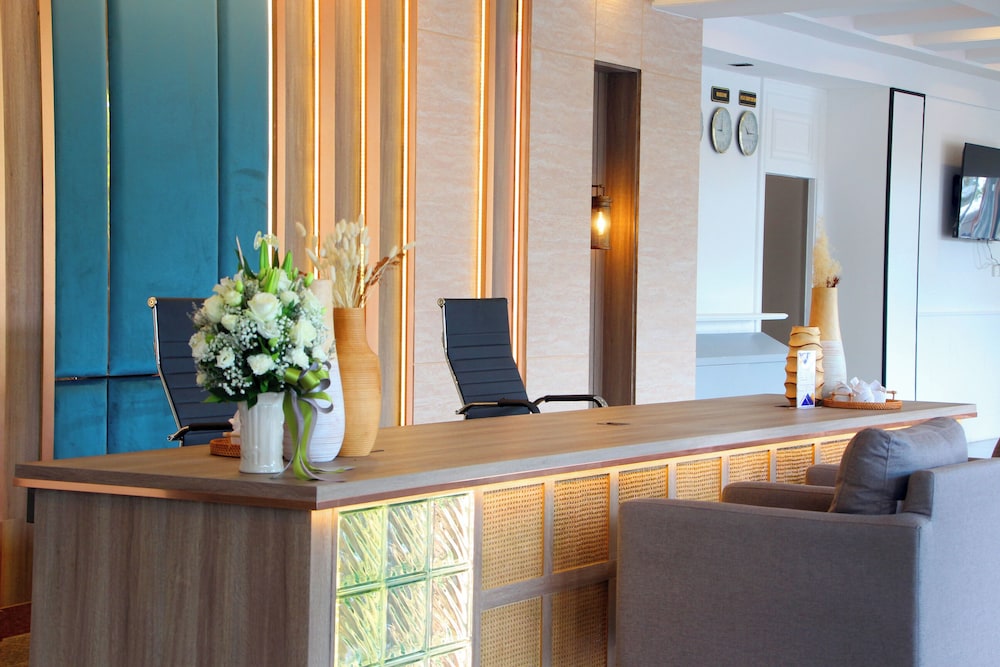 Coco Beach Hotel Jomtien Pattaya