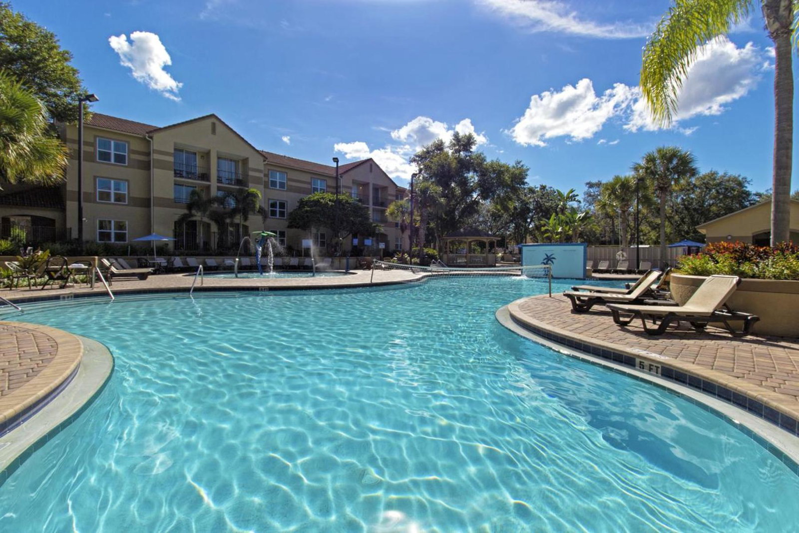Hotel Westgate Blue Tree Resort