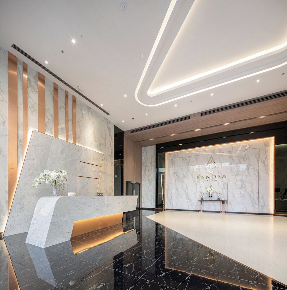 The Panora Pattaya By Ph