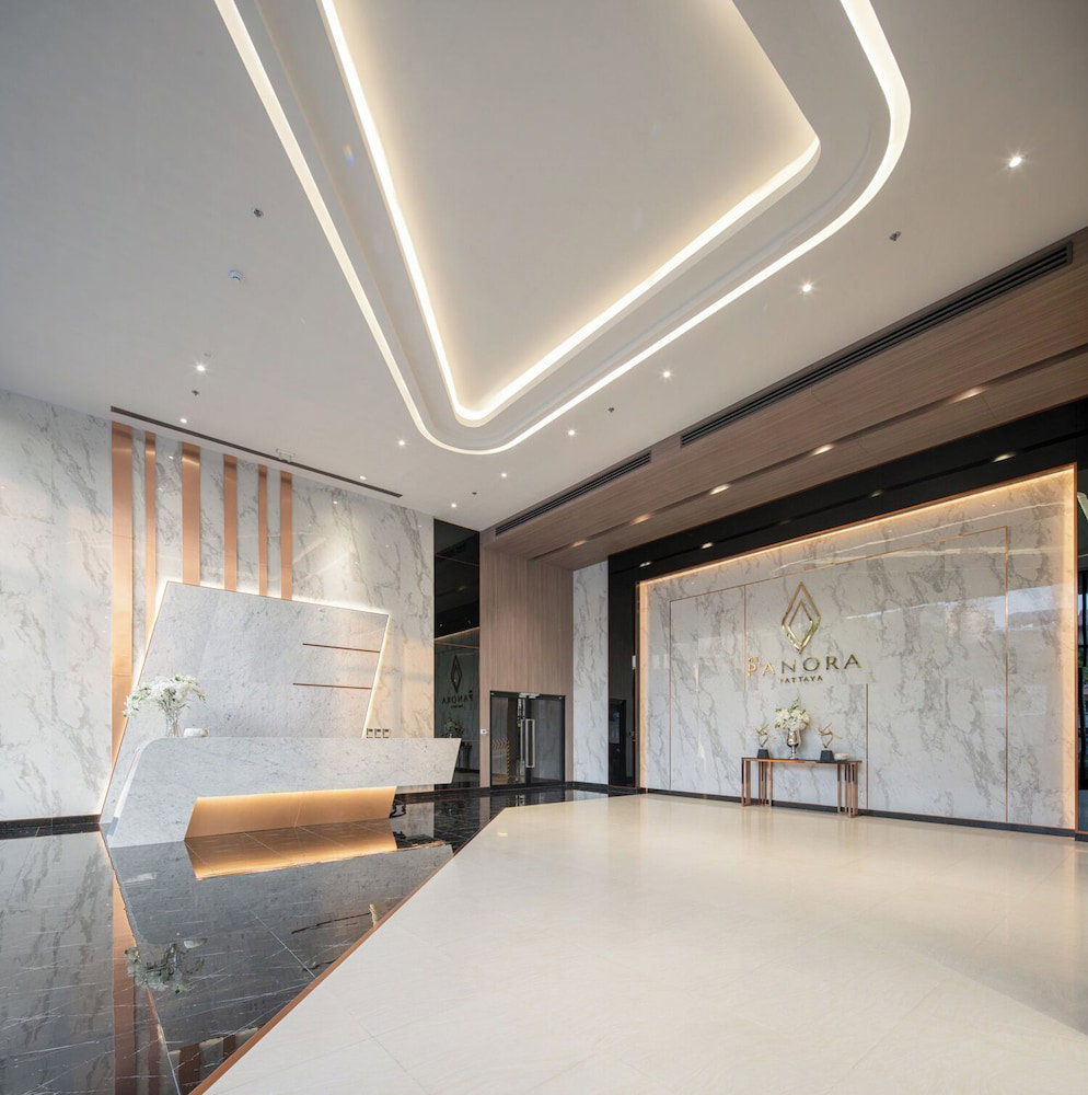 The Panora Pattaya By Ph