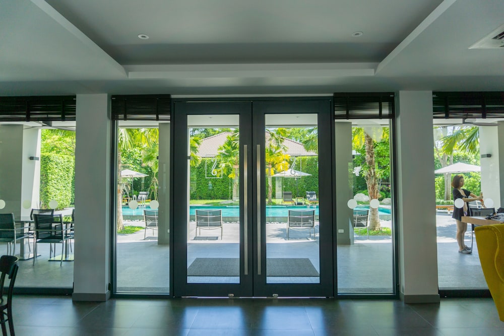 The Sala Pattaya