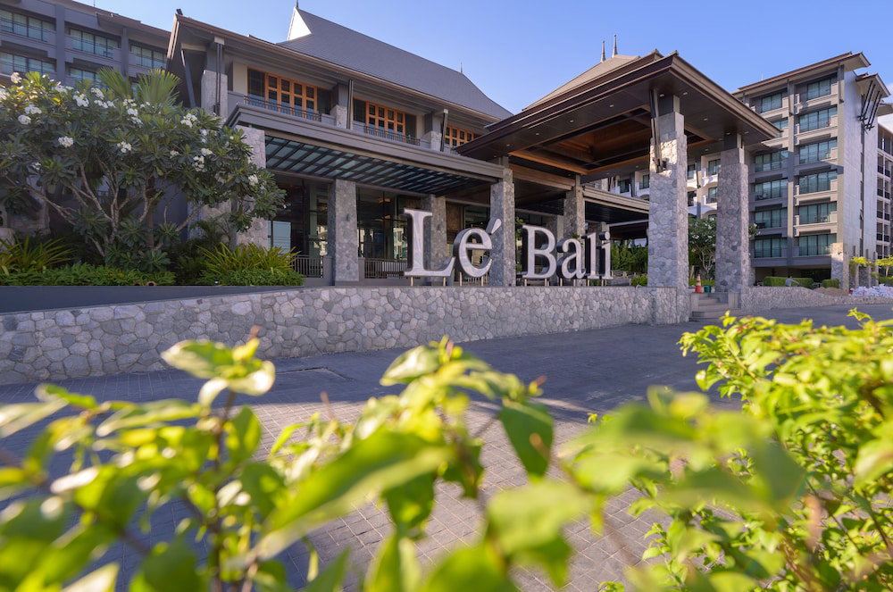 Hotel Le Bali Resort