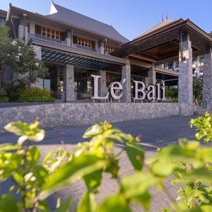 Hotel Le Bali Resort cazare Na Kluea