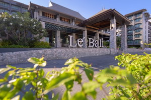 Hotel Le Bali Resort cazare Na Kluea