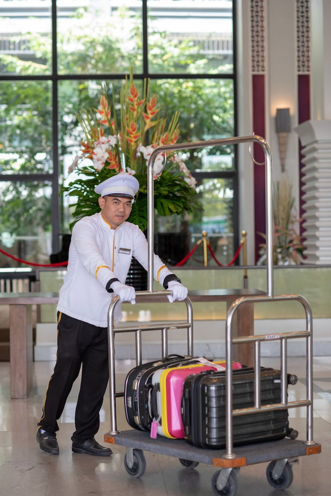 Le Bali Resort