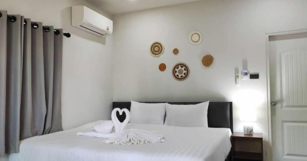 Hotel Emerald Gulf Resort Koh-Tao