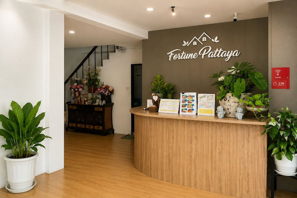Hotel Fortune Pattaya