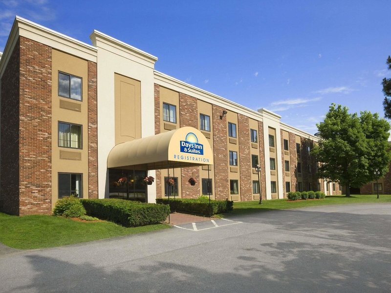 Hotel Holiday Inn Express Plattsburgh