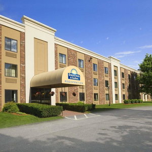 Hotel Holiday Inn Express Plattsburgh cazare Plattsburgh