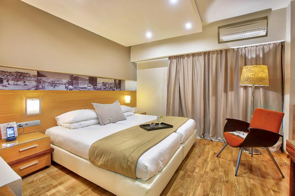 Astoria Capsis Hotel