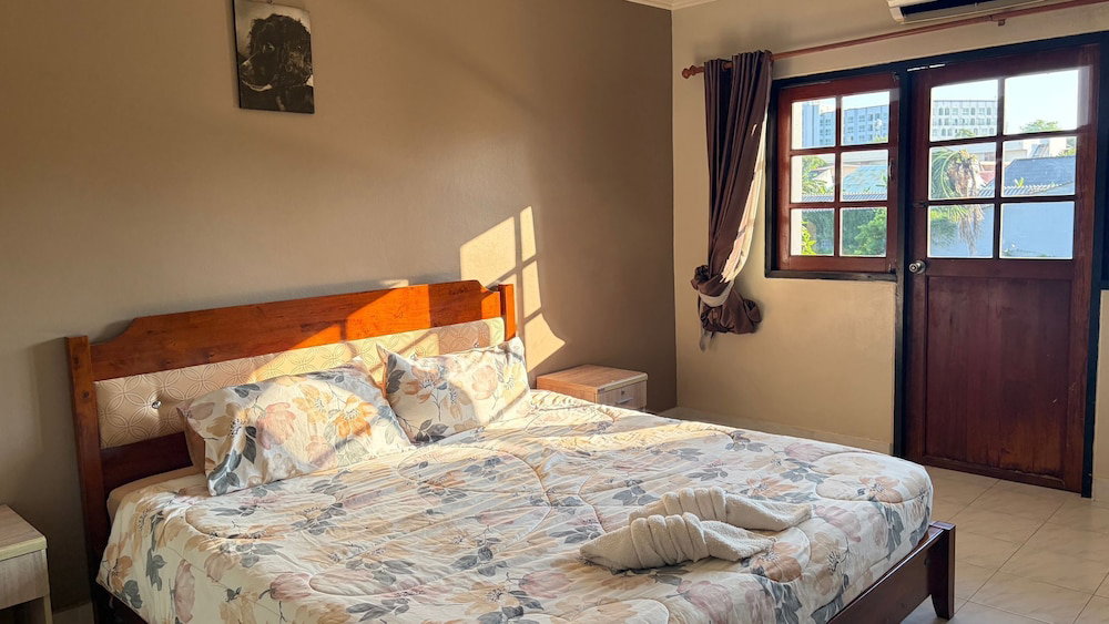 Hotel Collection O Southern Star Resort