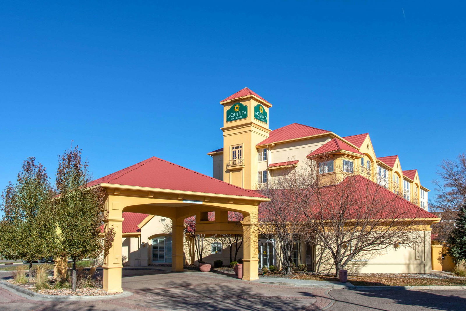 Hotel La Quinta Inn & Suites By Wyndham Denver Southwest Lakewood