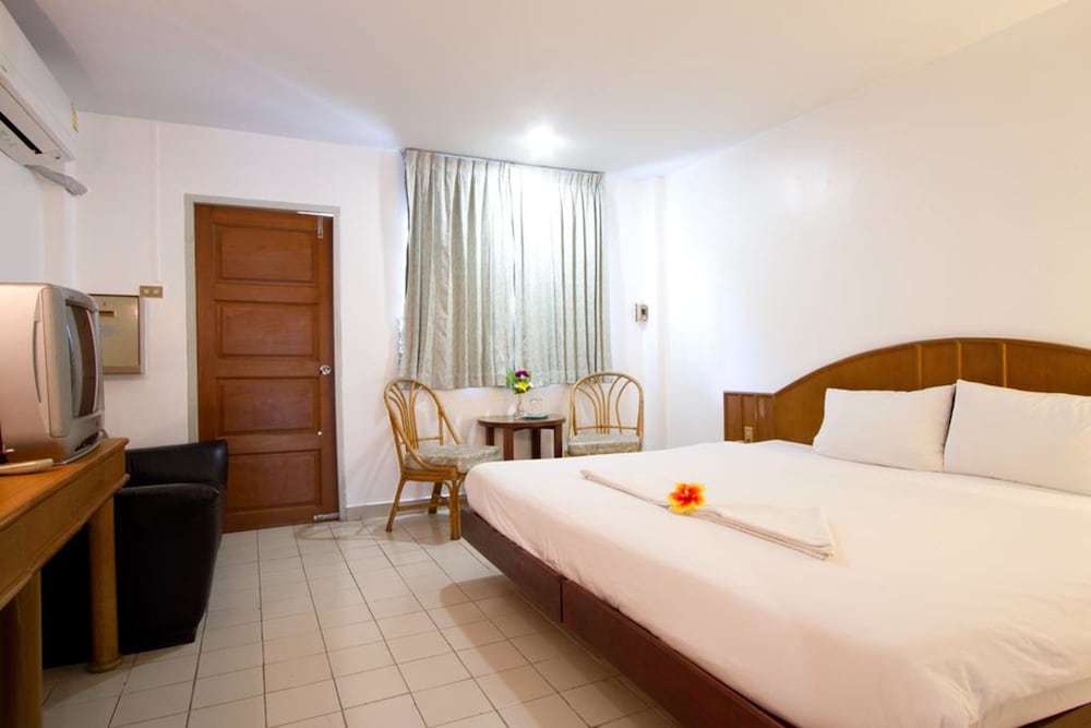 Sawasdee Place Hotel