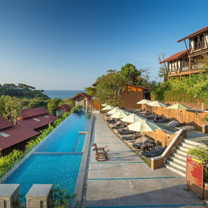 Sejur Alama Sea Village Resort vacanta Ko Lanta