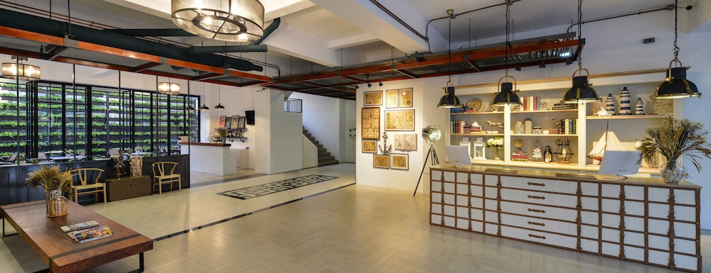 Ruenthip Residence Pattaya