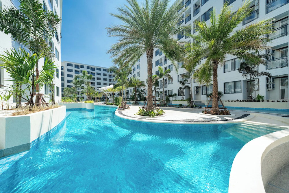 Hotel Capri Residence Bangtao