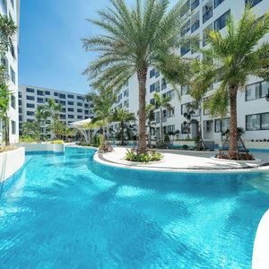 Hotel Capri Residence Bangtao cazare Bang Tao Beach