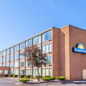 Hotel Days Inn By Wyndham Syracuse cazare Syracuse