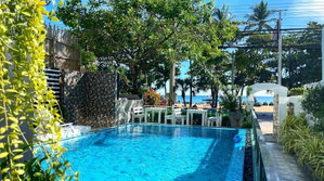 Hotel Beach Gallery House cazare Jomtien Beach