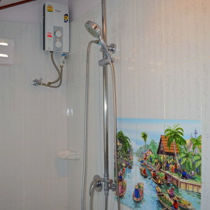 Hotel Sayang Beach Resort cazare Saladan