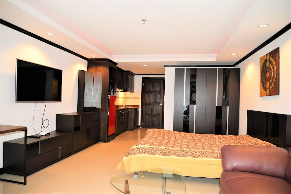 Hotel High Floor Apartment At Angket