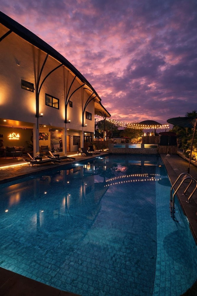 Hotel Capybara Zen Resort And Spa