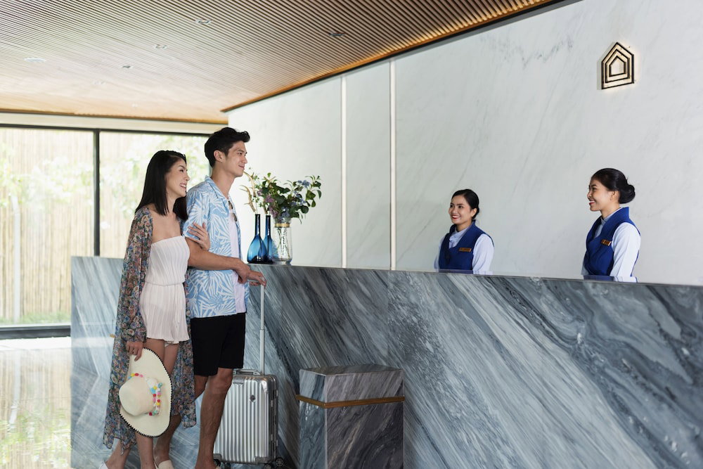 Hotel Brighton Grand Hotel & Convention Pattaya