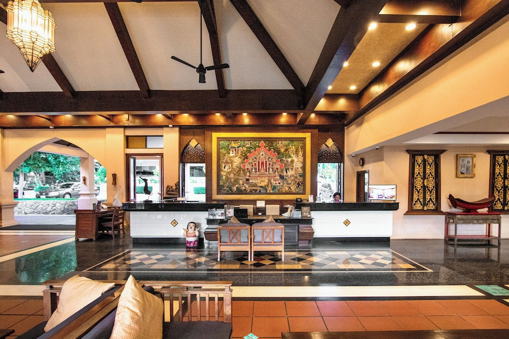 Avalon Beach Resort Pattaya