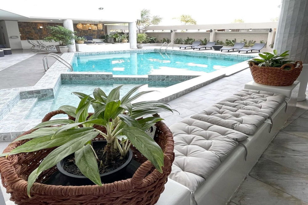 Hotel Garden Paradise Hotel & Serviced Apartment