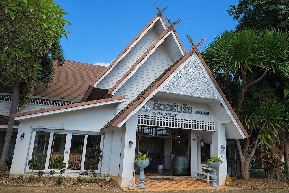 Hotel River Breeze Chiangsaen