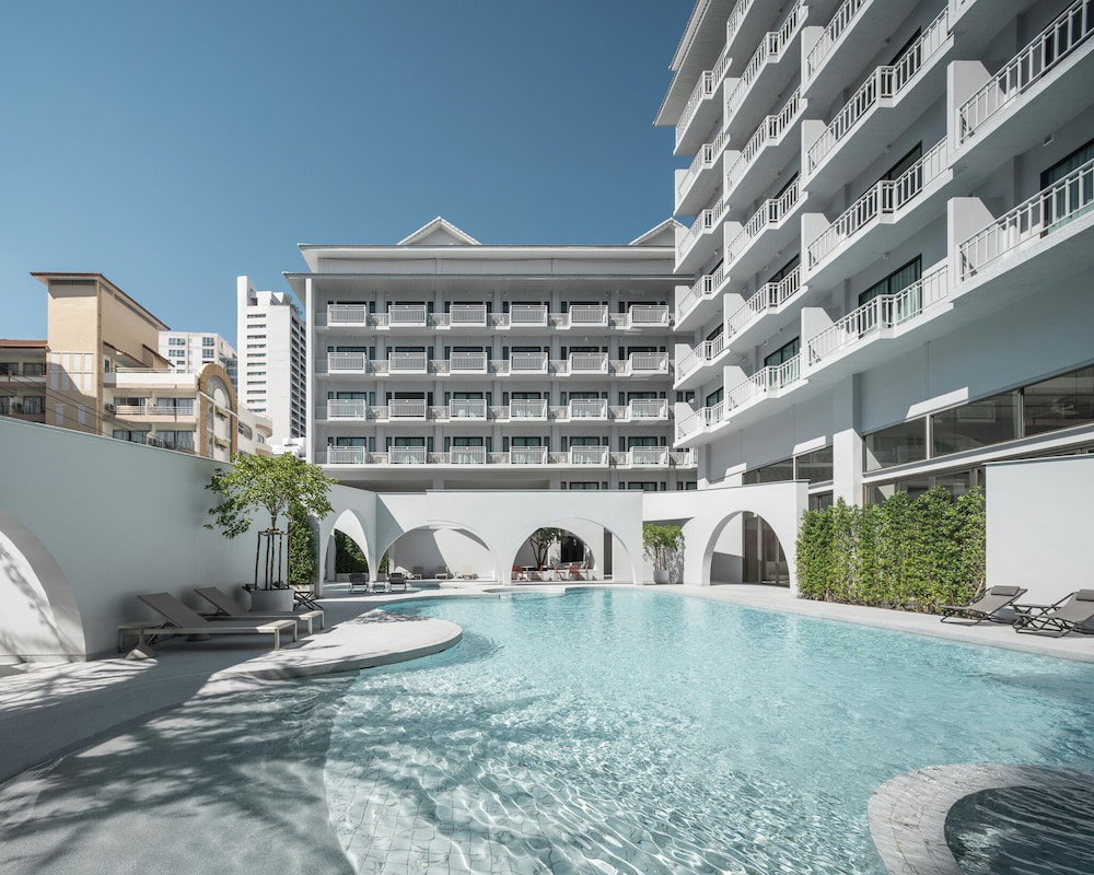 Hotel Terra Nara
