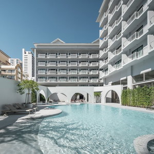 Hotel Terra Nara cazare Na Kluea