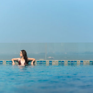 Hotel Tsix5 Phenomenal Hotel Pattaya cazare Na Kluea